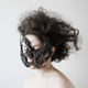 Illustration for article titled An Italian Design Firm is Creating High Fashion Mutants